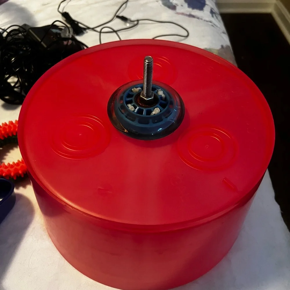 Small animal toys, bedding, wheels, temperature gauges etc.
